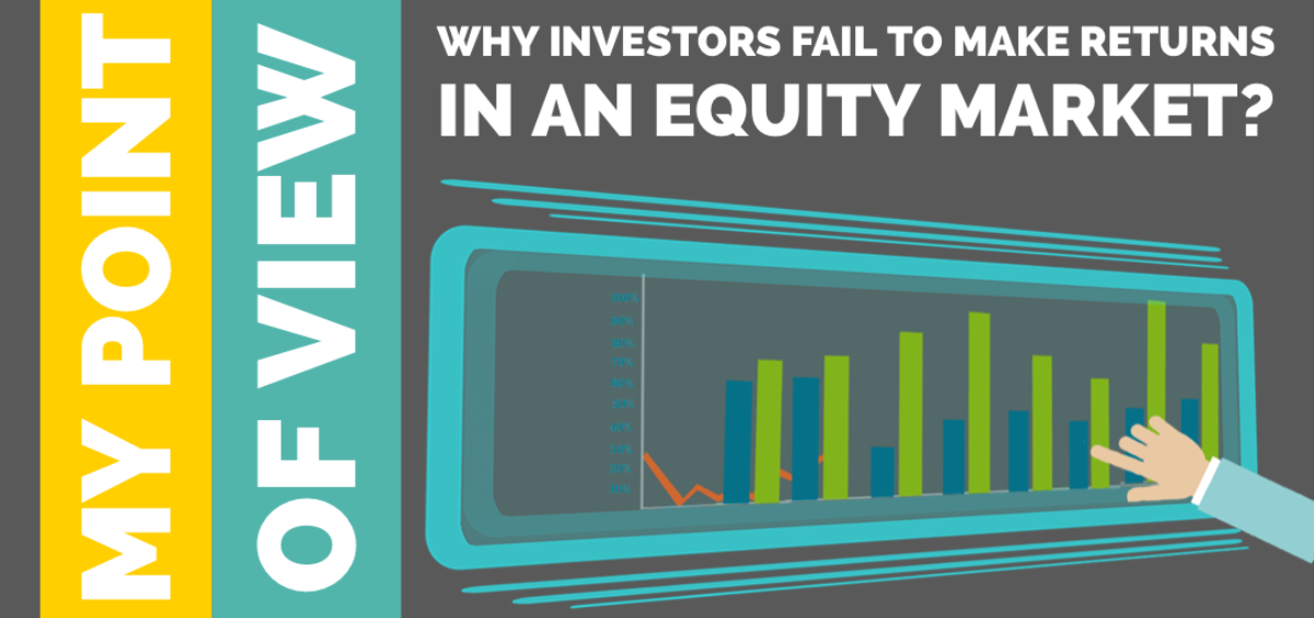 equity market learnings