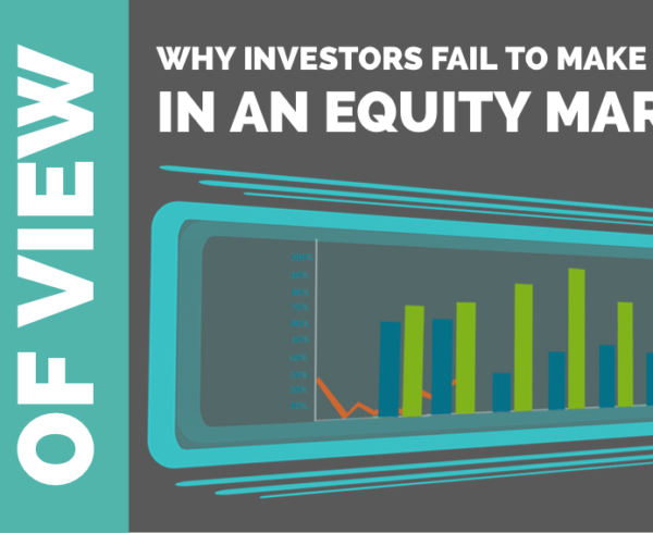 equity market learnings